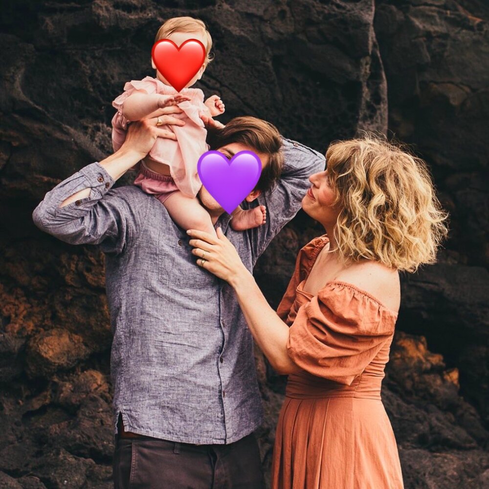 Free People Orange Midi Dress